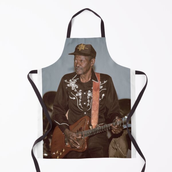 Item preview, Clarence "Gatemouth” Brown - Photograph designed and sold by ConcertImages.