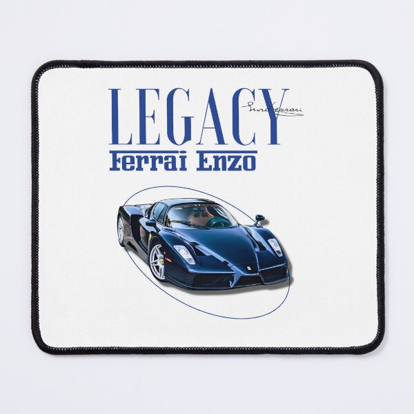 Item preview, Enzo Ferrari designed and sold by LUSQUIN0S.