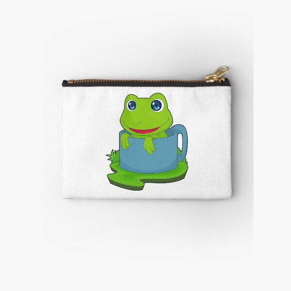 Item preview, Frog Cup designed and sold by Snabdesign84.