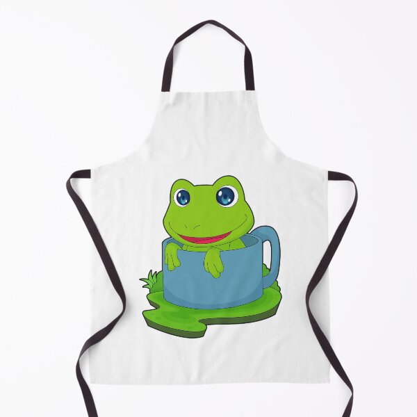 Item preview, Frog Cup designed and sold by Snabdesign84.