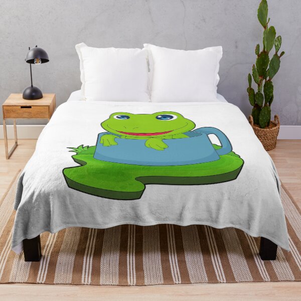Item preview, Frog Cup designed and sold by Snabdesign84.