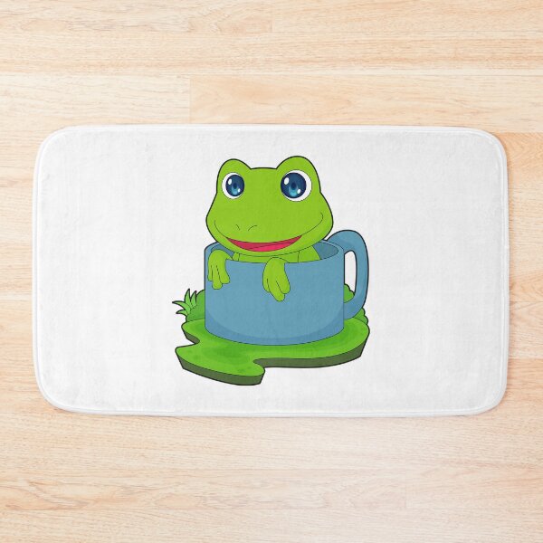 Item preview, Frog Cup designed and sold by Snabdesign84.