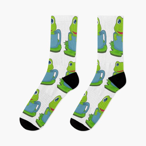 Item preview, Frog Cup designed and sold by Snabdesign84.