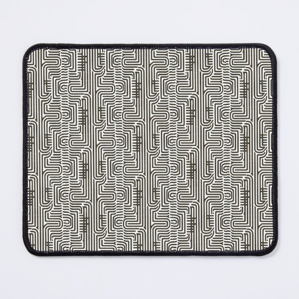 Item preview, Retro Tradition Pattern designed and sold by swahiliStickers.