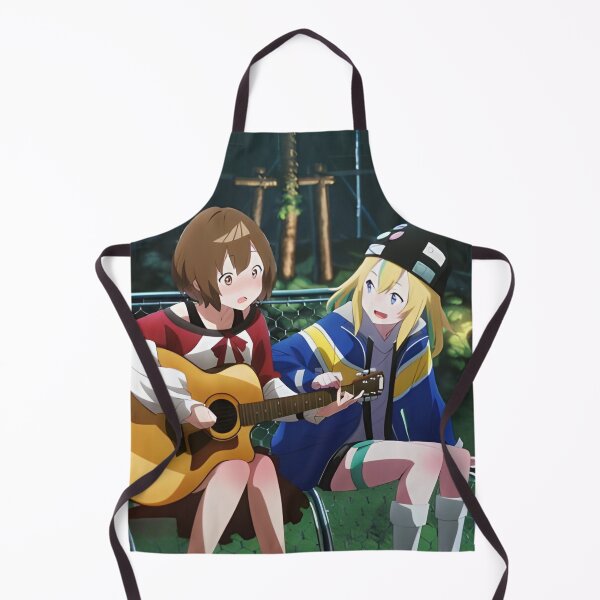 Item preview, Yamanouchi Kano  designed and sold by KevinArtistQ1.