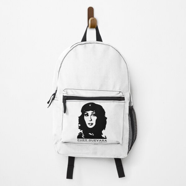 Item preview, Cher Guevara Clarice Lispector designed and sold by LiquidSalmon.
