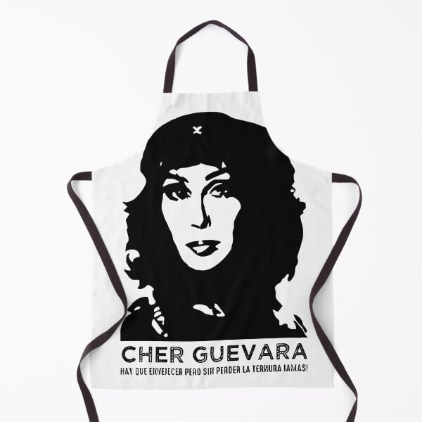 Item preview, Cher Guevara Clarice Lispector designed and sold by LiquidSalmon.