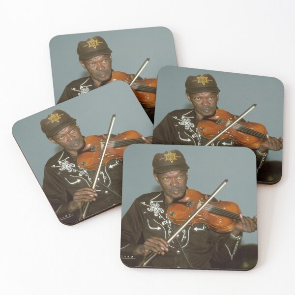 Item preview, Clarence "Gatemouth” Brown - Photograph designed and sold by ConcertImages.