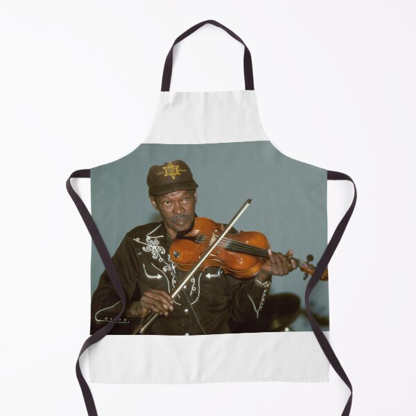 Item preview, Clarence "Gatemouth” Brown - Photograph designed and sold by ConcertImages.