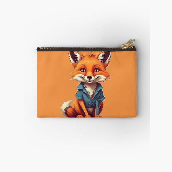Item preview, Elegant Fox designed and sold by Indoni.