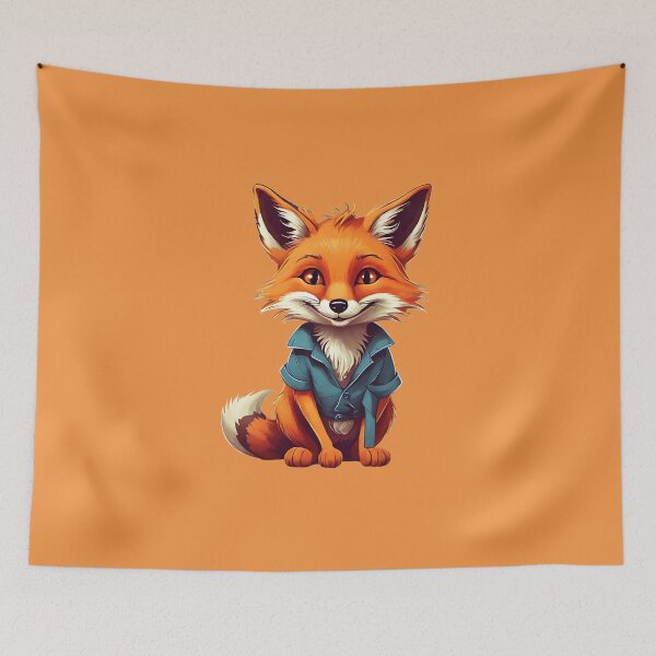 Item preview, Zorro elegante designed and sold by Indoni.
