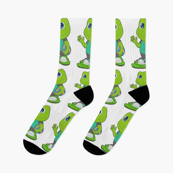 Item preview, Frog Volleyball player Volleyball designed and sold by Snabdesign84.