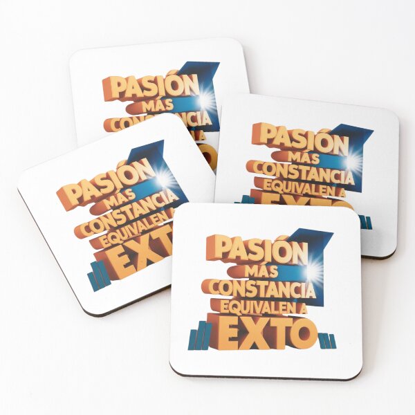 Item preview, Passion plus perseverance equals success designed and sold by FusiTink.