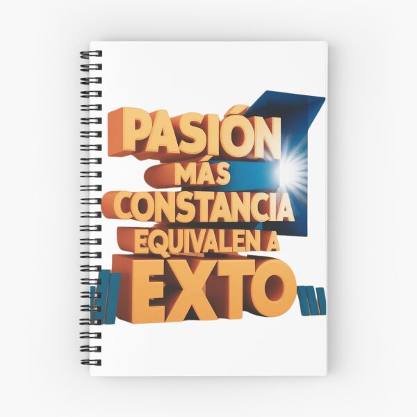 Item preview, Passion plus perseverance equals success designed and sold by FusiTink.