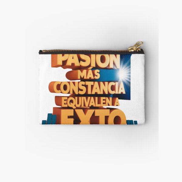 Item preview, Passion plus perseverance equals success designed and sold by FusiTink.