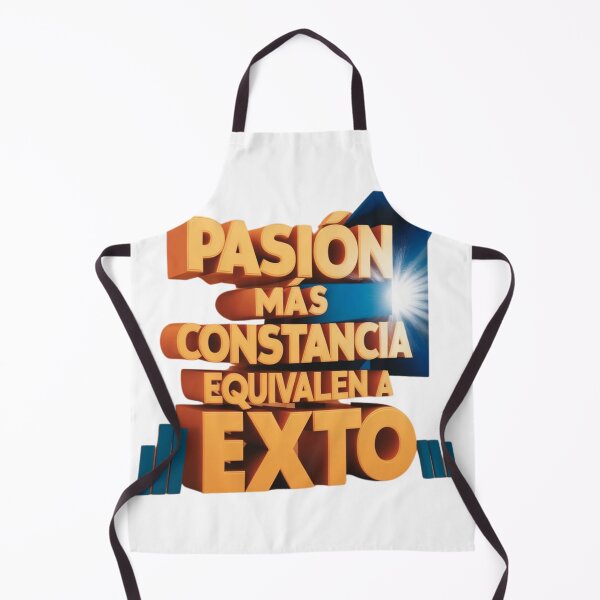 Item preview, Passion plus perseverance equals success designed and sold by FusiTink.