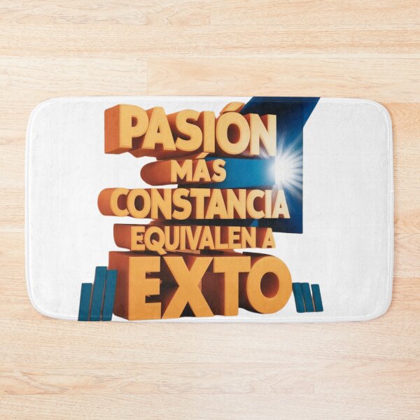 Item preview, Passion plus perseverance equals success designed and sold by FusiTink.