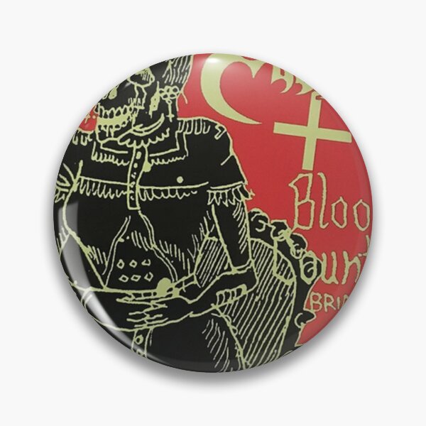 Item preview, Sabbat - Bloody Countess album 2017 designed and sold by AyanaLine.