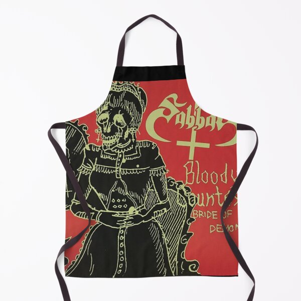 Item preview, Sabbat - Bloody Countess album 2017 designed and sold by AyanaLine.