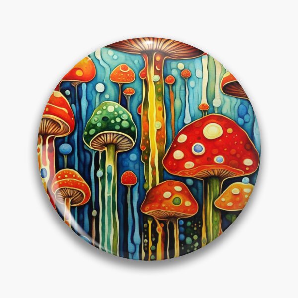 Item preview, Fusarium 3 designed and sold by George Hutton Hunter.