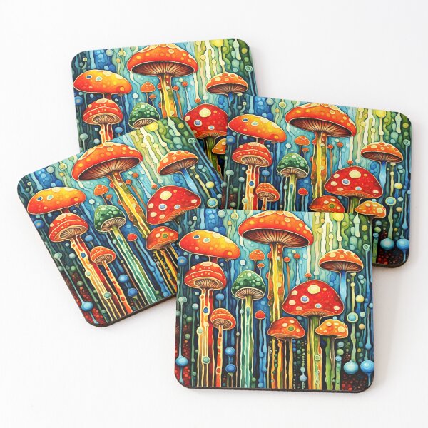 Item preview, Fusarium 3 designed and sold by George Hutton Hunter.