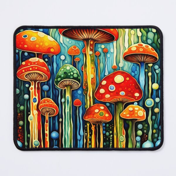 Item preview, Fusarium 3 designed and sold by George Hutton Hunter.