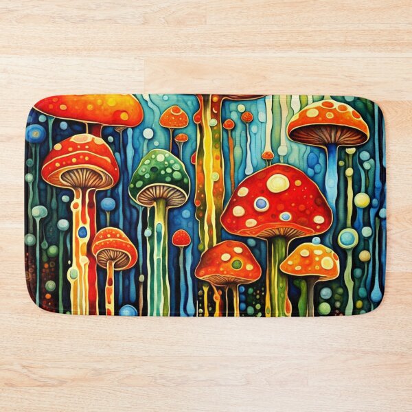 Item preview, Fusarium 3 designed and sold by George Hutton Hunter.