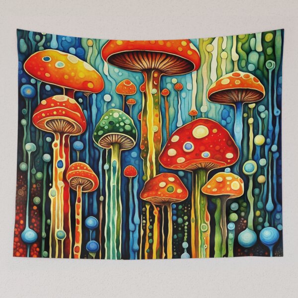 Item preview, Fusarium 3 designed and sold by George Hutton Hunter.
