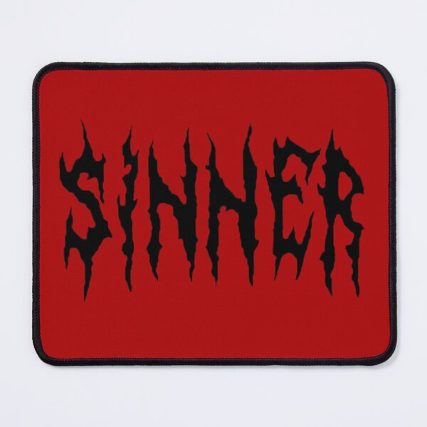 Item preview, Sinner 2 - Red Sirio designed and sold by Red Siri0 Art.