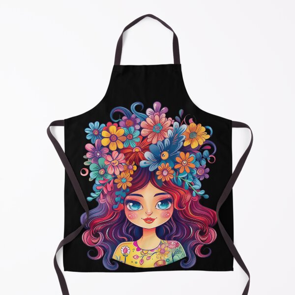 Item preview, Wonderful girl designed and sold by Halyna Nechyporuk.
