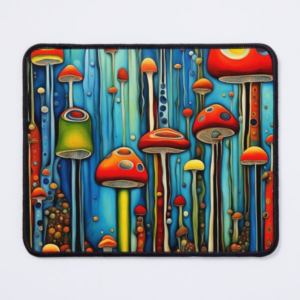 Item preview, Fusarium 5 designed and sold by George Hutton Hunter.