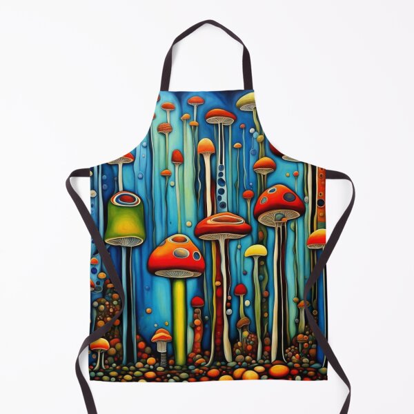 Item preview, Fusarium 5 designed and sold by George Hutton Hunter.