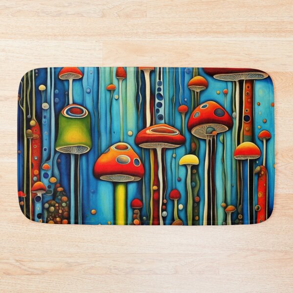 Item preview, Fusarium 5 designed and sold by George Hutton Hunter.