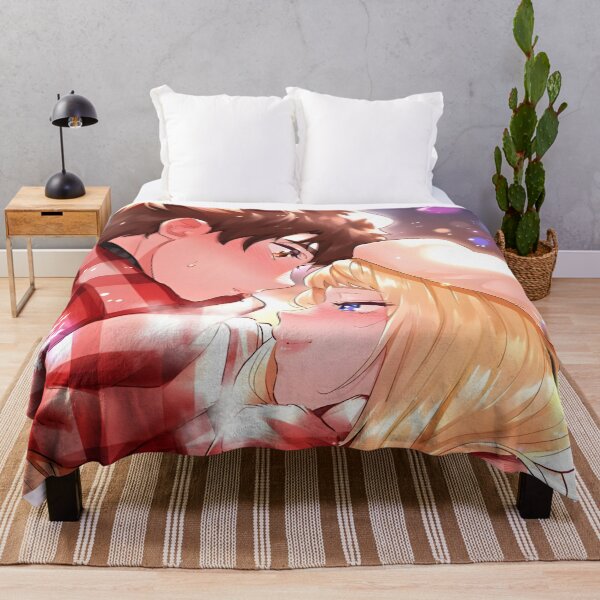 Item preview, Hokkaido Gals Are Super Adorable - Couple designed and sold by KevinArtistQ1.