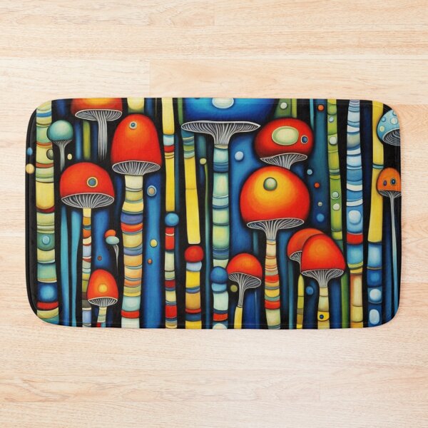 Item preview, Fusarium 10 designed and sold by George Hutton Hunter.