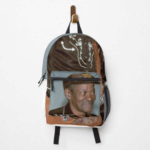 Item preview, Clarence "Gatemouth” Brown - Photograph designed and sold by ConcertImages.