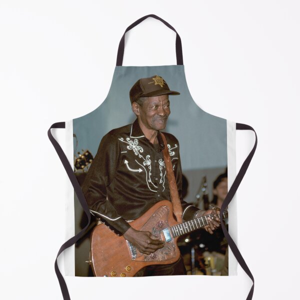 Item preview, Clarence "Gatemouth” Brown - Photograph designed and sold by ConcertImages.