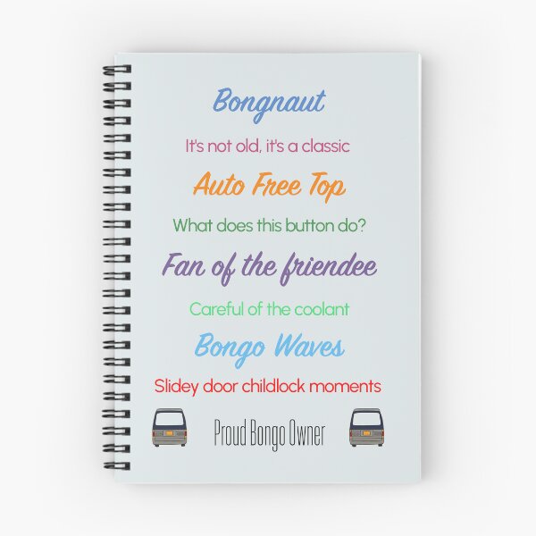 Item preview, Things any Bongo owner will know! (Transparent background) designed and sold by LocalOddball.