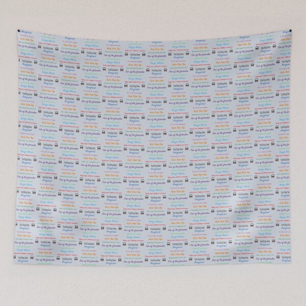 Item preview, Things any Bongo owner will know! (Transparent background) designed and sold by LocalOddball.