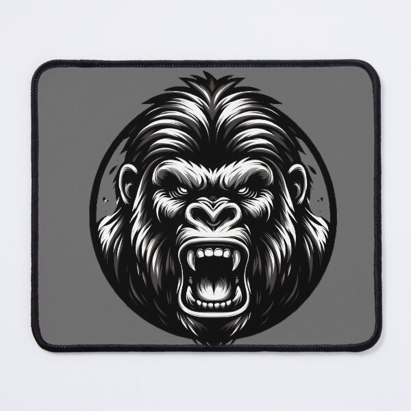 Item preview, Gorilla HQ best designed and sold by mr-artt.