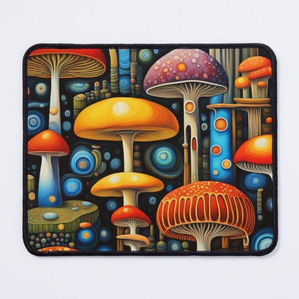 Item preview, Fusarium 11 designed and sold by George Hutton Hunter.