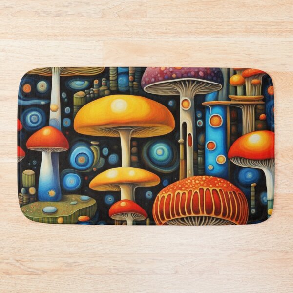 Item preview, Fusarium 11 designed and sold by George Hutton Hunter.