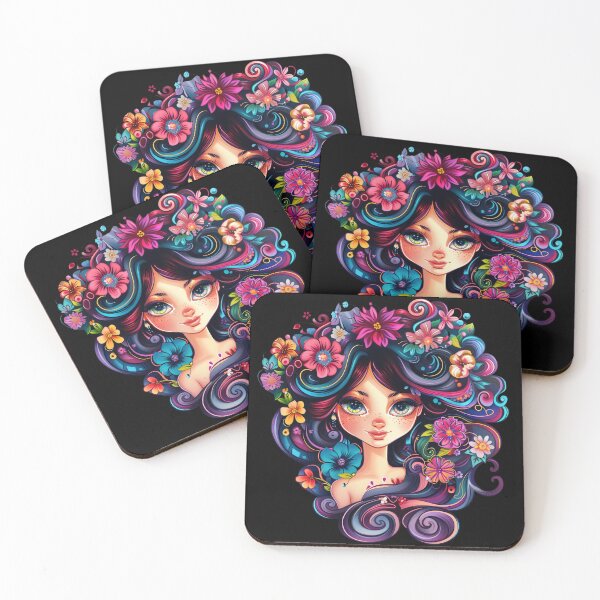 Item preview, Wonderful girl designed and sold by Halyna Nechyporuk.