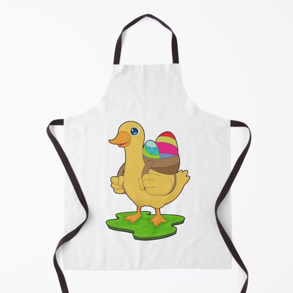 Item preview, Duck Easter Easter eggs designed and sold by Snabdesign84.