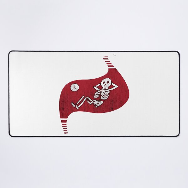Item preview, Dungeon Meshi Falin Touden Watch And Skeleton designed and sold by LiquidSalmon.