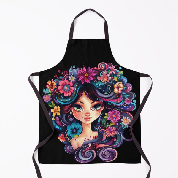 Item preview, Wonderful girl designed and sold by Halyna Nechyporuk.