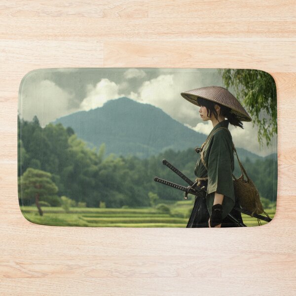 Item preview, Ronin designed and sold by BlackIceStudio.