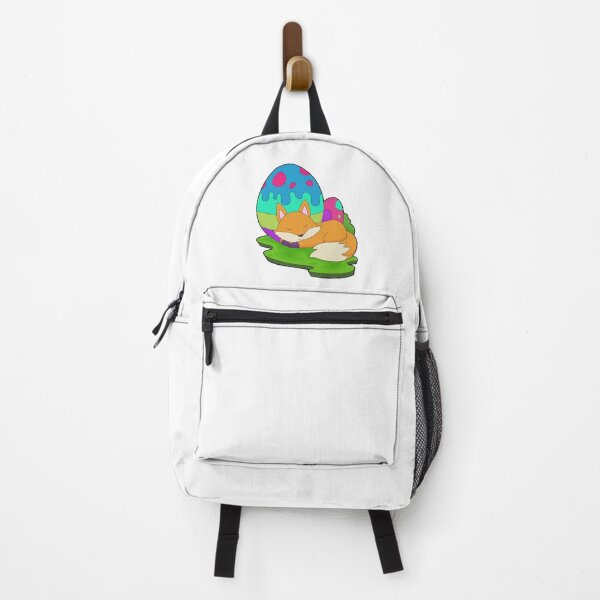 Item preview, Fox Easter Easter eggs designed and sold by Snabdesign84.