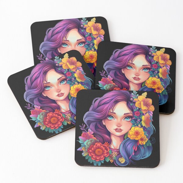 Item preview, Wonderful girl designed and sold by Halyna Nechyporuk.