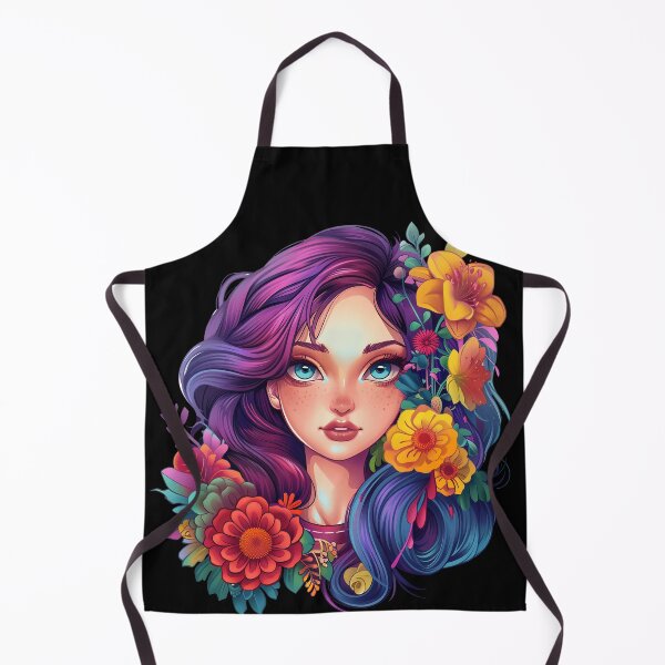 Item preview, Wonderful girl designed and sold by Halyna Nechyporuk.